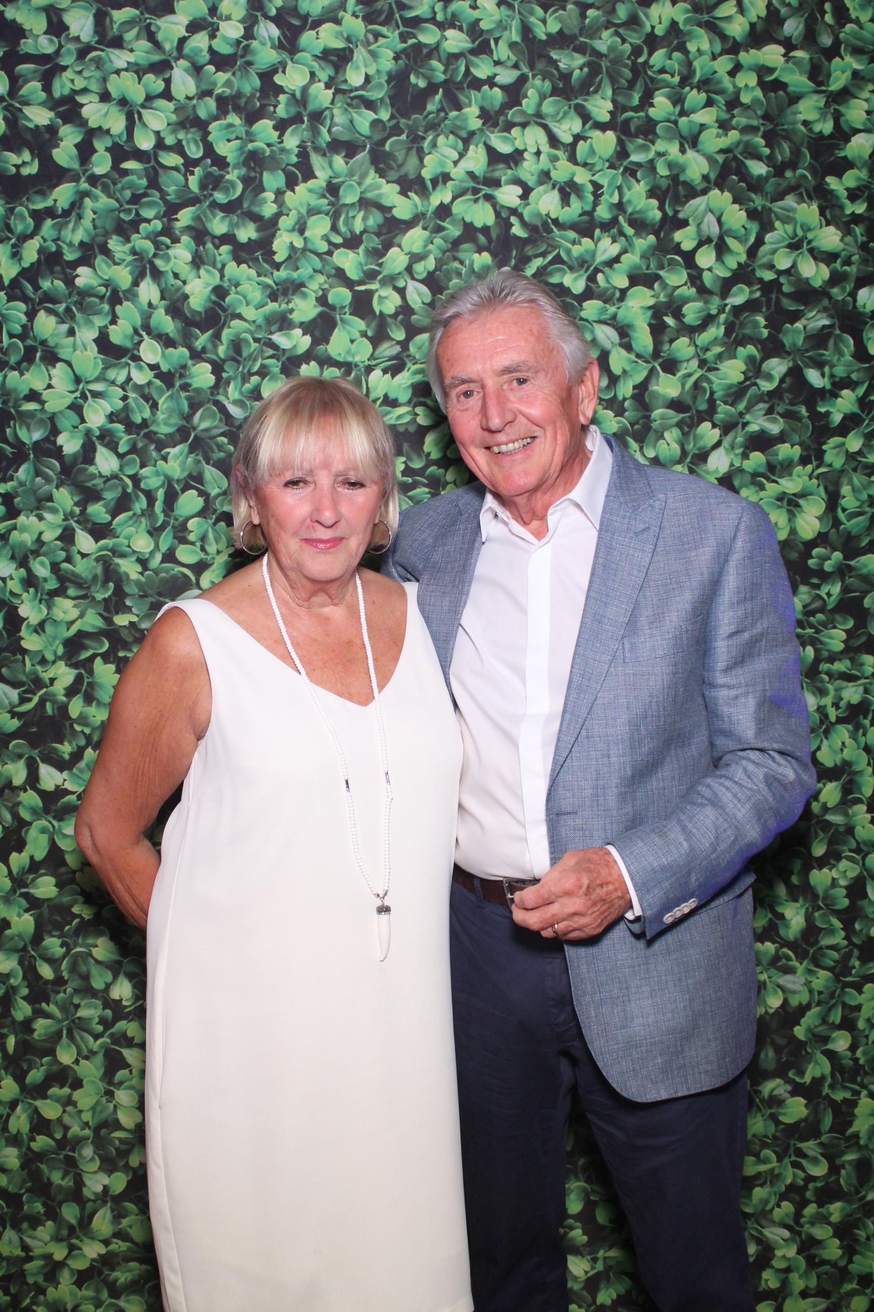 Gloria & Nigel's 25th Silver anniversary  | View more photos from the event at gallery.magicimages.uk/u/MagicImages/Gloria-Nigels-25th-Silver-anniversary